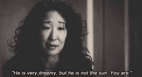 Greys Anatomy, Geddit, Christina Yang, Meredith Grey, Nyheter24 listar